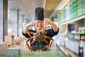重庆解放碑威斯汀酒店·知味国际美食餐厅第 9 张图片