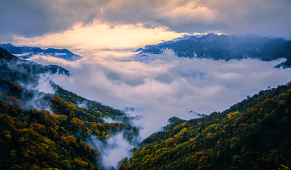 天燕景区第 9 张图片