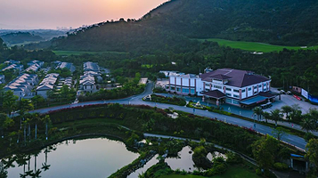 翠湖高尔夫球会