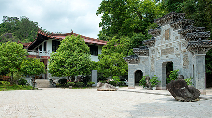天心永乐禅寺第 4 张图片