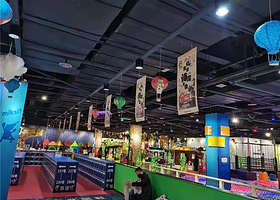 幻贝家(景江东路店)