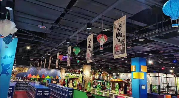 幻贝家(景江东路店)