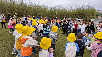 诗里田园亲水度假区第 14 张图片