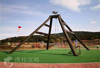 天下秋千第一村第 5 张图片