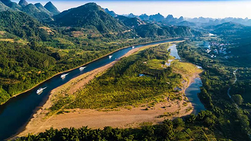 高洲金龙湾休闲园