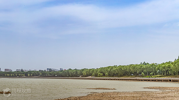 黄河国家湿地公园