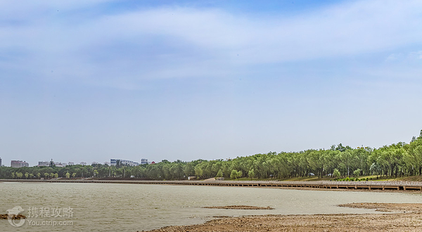 黄河国家湿地公园