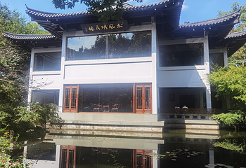 西湖风景名胜区第 445 张图片