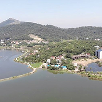 白荡湖湿地公园