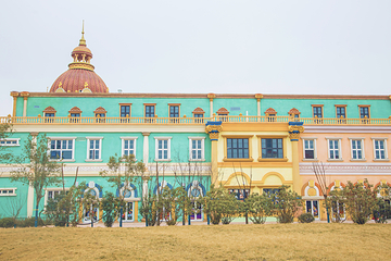 丝路欢乐世界第 30 张图片