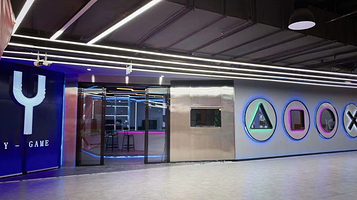 Y-Game PS4·PS5·SWITCH电玩俱乐部