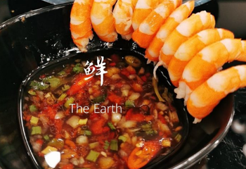三亚胜意海景酒店·海鲜自助餐厅(三亚湾路店)第 98 张图片