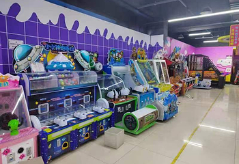 梦幻之城儿童智慧成长乐园(柏东购物店)第 5 张图片