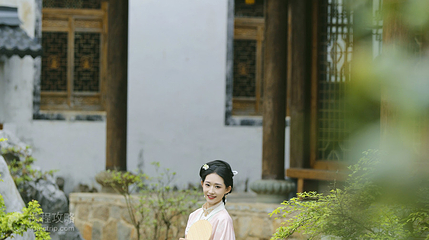 婺源清华朴园景区第 2 张图片