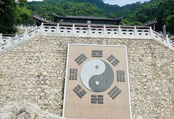 铁刹山第 46 张图片