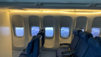 中星航空研学中心(天府机场店)