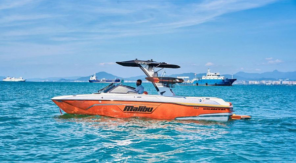 合肥自由鹿尾波冲浪俱乐部