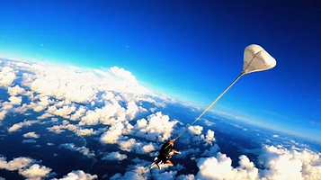 头号玩家三亚跳伞基地(直营旗舰店)