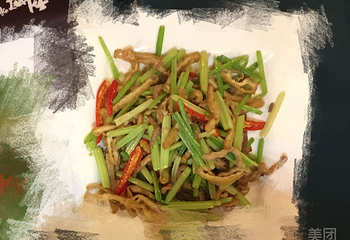 刘姐啤酒鱼老店第 3 张图片