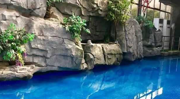 水之星汗蒸(嘉定店)