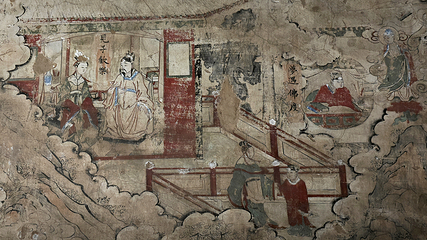 石家庄市毗卢寺博物院第 15 张图片