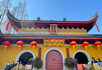 西湖风景名胜区第 166 张图片