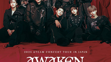 日本埼玉市 · 2025 &TEAM CONCERT TOUR 'AWAKEN THE BLOODLINE' ENCORE in JAPAN