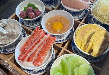晚园·苏式火锅(观前街店)第 11 张图片
