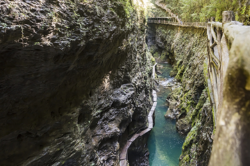 铜仁大峡谷第 21 张图片