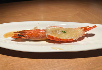 波螺油子·海肠捞饭·青岛菜(市南银座店)第 15 张图片