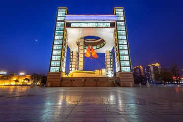 世纪广场第 3 张图片