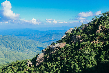 宜春明月山旅游区第 44 张图片