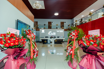 万域芳菲冰上中心滑冰场(亦庄店)第 3 张图片