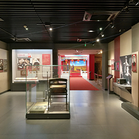 武汉革命博物馆