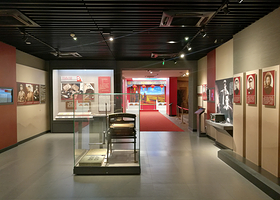 武汉革命博物馆