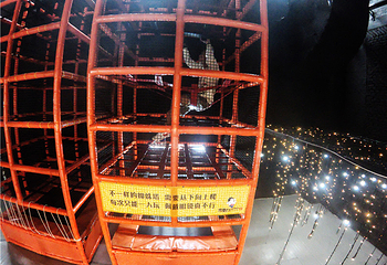 零重力潮运动空间(冰山慧谷店)第 13 张图片