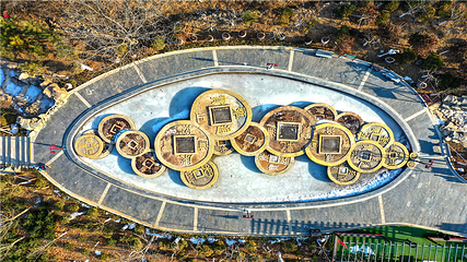 青铜山大峡谷第 127 张图片