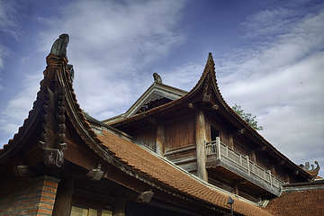 河内文庙——国子监第 46 张图片