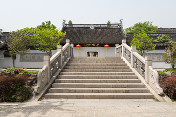 小隆中第 8 张图片