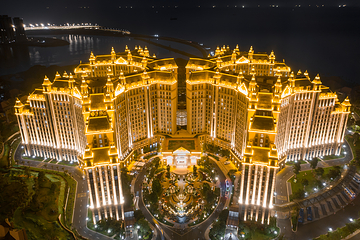 海花岛旅游度假区第 78 张图片