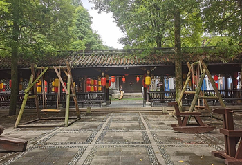 大锦酒肆·沉浸式戏剧第 11 张图片