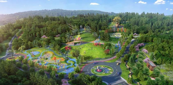 建发鹿悦川儿童乐园