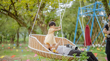 临海绿野仙踪丛林乐园