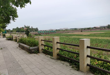 仙岐礁山公园第 1 张图片