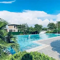 铜鼓湾温泉旅游度假区