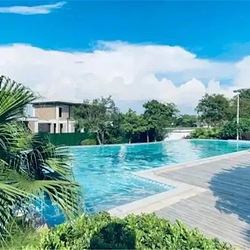 铜鼓湾温泉旅游度假区