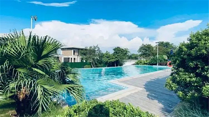 铜鼓湾温泉旅游度假区第 5 张图片