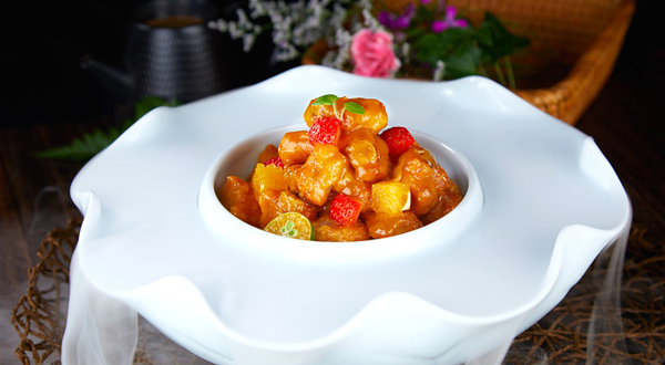 泮溪酒家(荔枝湾店)