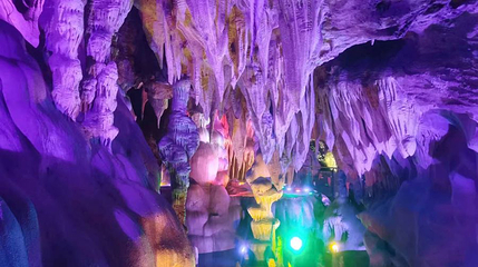 开原白鹭洲旅游度假区第 1 张图片