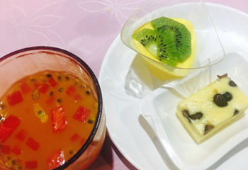 三亚胜意海景酒店·海鲜自助餐厅(三亚湾路店)第 92 张图片